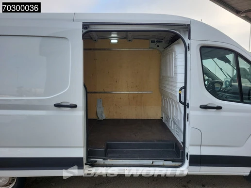 Maxus Deliver9 - Afbeelding 7 van 19