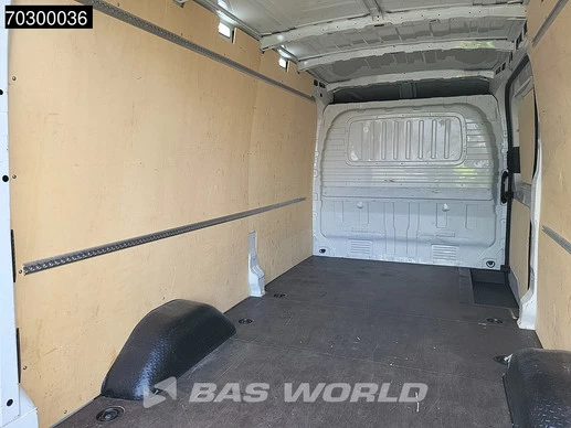 Maxus Deliver9 - Afbeelding 8 van 19