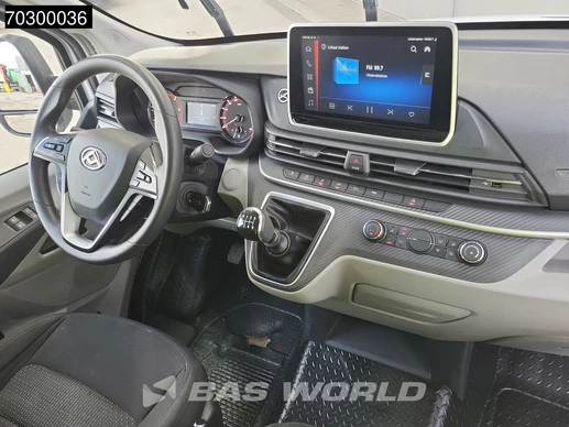 Maxus Deliver9 - Afbeelding 9 van 19