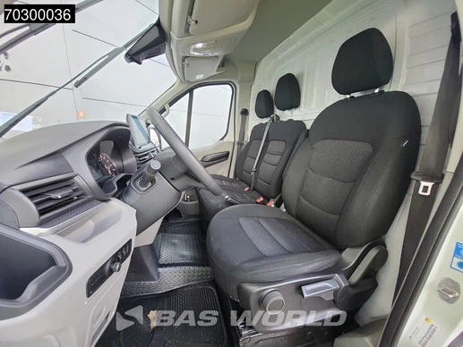 Maxus Deliver9 - Afbeelding 10 van 19