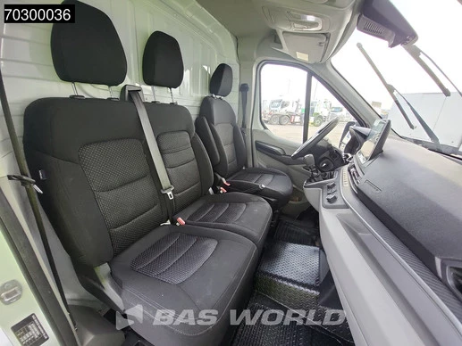 Maxus Deliver9 - Afbeelding 11 van 19