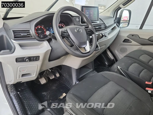 Maxus Deliver9 - Afbeelding 12 van 19