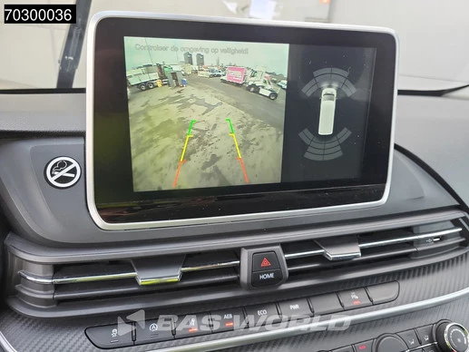 Maxus Deliver9 - Afbeelding 14 van 19