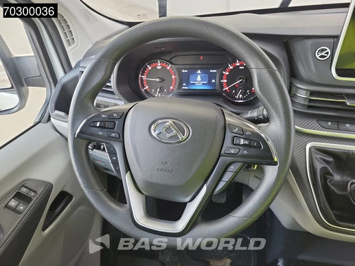 Maxus Deliver9 - Afbeelding 16 van 19