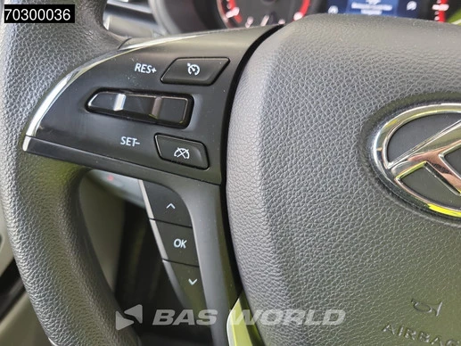 Maxus Deliver9 - Afbeelding 18 van 19