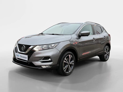 Nissan QASHQAI - Afbeelding 1 van 24