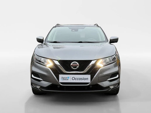 Nissan QASHQAI - Afbeelding 2 van 24