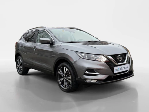 Nissan QASHQAI - Afbeelding 3 van 24