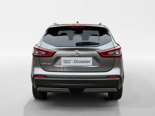 Nissan QASHQAI - Afbeelding 5 van 24