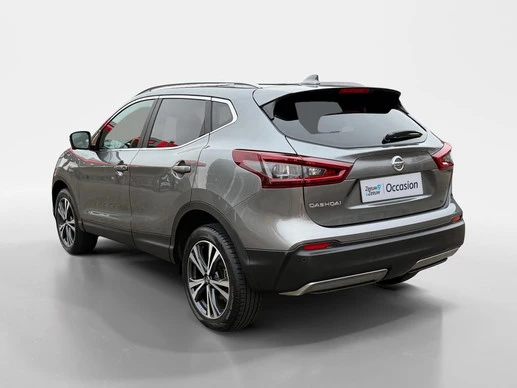 Nissan QASHQAI - Afbeelding 6 van 24