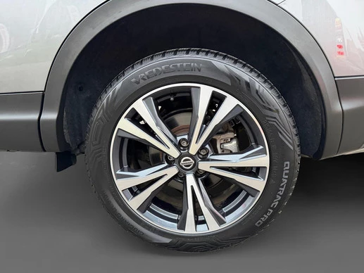 Nissan QASHQAI - Afbeelding 7 van 24