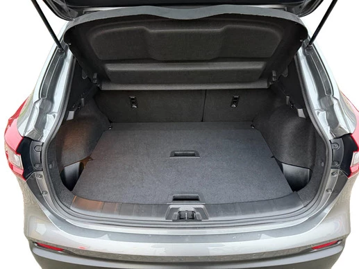 Nissan QASHQAI - Afbeelding 8 van 24