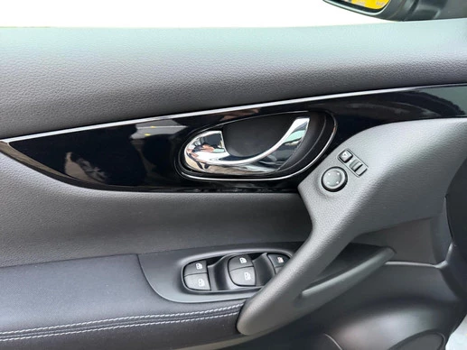 Nissan QASHQAI - Afbeelding 9 van 24