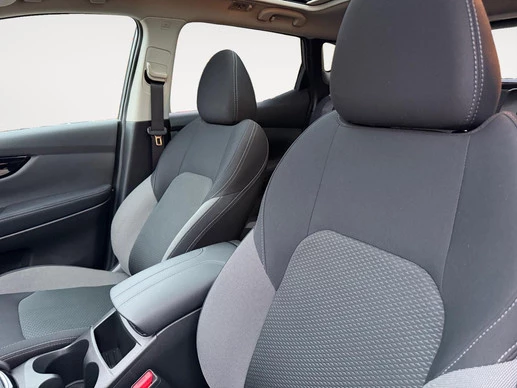 Nissan QASHQAI - Afbeelding 12 van 24