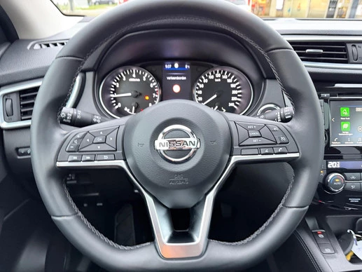 Nissan QASHQAI - Afbeelding 15 van 24