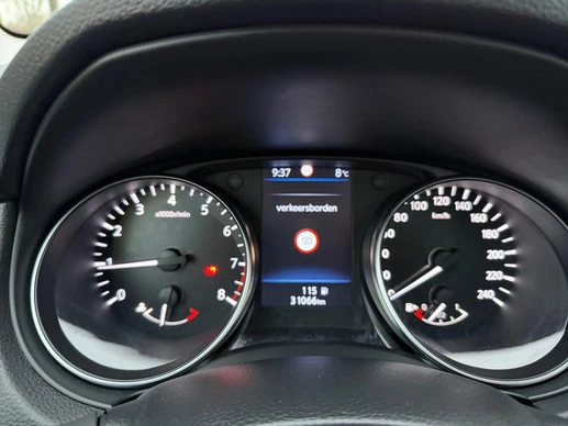 Nissan QASHQAI - Afbeelding 16 van 24