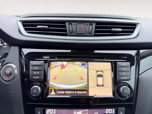 Nissan QASHQAI - Afbeelding 18 van 24