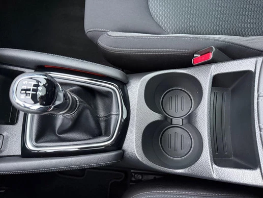 Nissan QASHQAI - Afbeelding 19 van 24