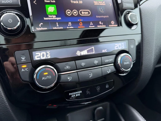 Nissan QASHQAI - Afbeelding 20 van 24