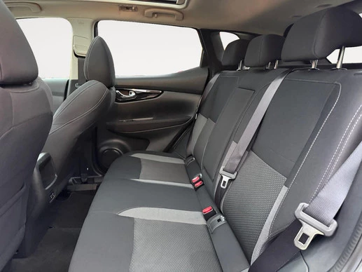 Nissan QASHQAI - Afbeelding 22 van 24