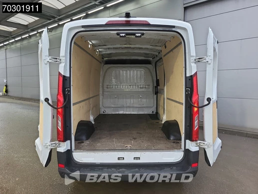 Maxus Deliver9 - Afbeelding 6 van 20