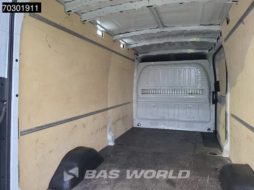 Maxus Deliver9 - Afbeelding 8 van 20