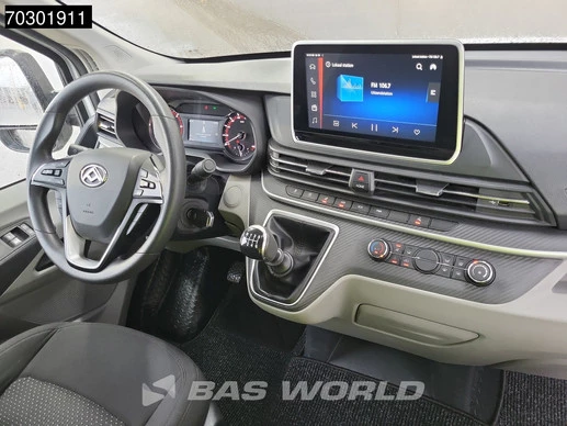 Maxus Deliver9 - Afbeelding 9 van 20