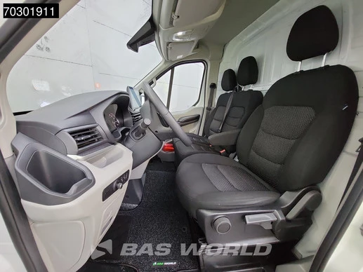 Maxus Deliver9 - Afbeelding 10 van 20