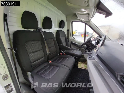 Maxus Deliver9 - Afbeelding 11 van 20