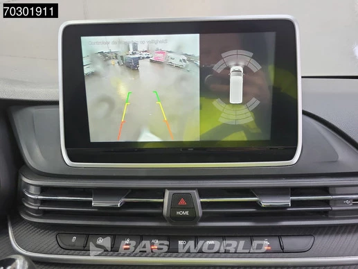 Maxus Deliver9 - Afbeelding 14 van 20