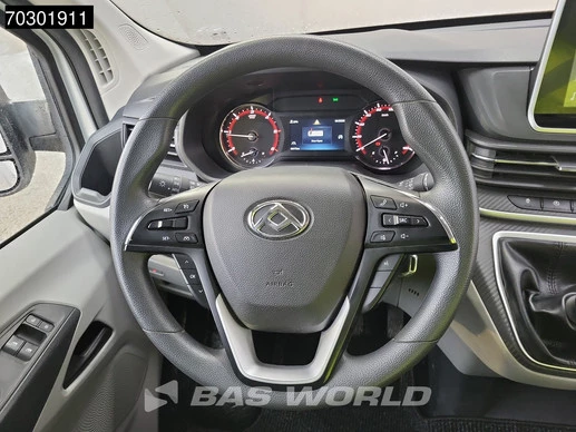 Maxus Deliver9 - Afbeelding 16 van 20