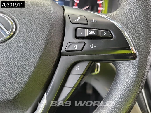 Maxus Deliver9 - Afbeelding 18 van 20