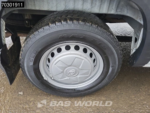 Maxus Deliver9 - Afbeelding 20 van 20