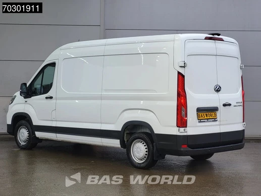 Maxus Deliver9 - Afbeelding 2 van 20