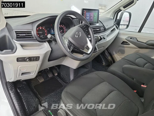 Maxus Deliver9 - Afbeelding 12 van 20