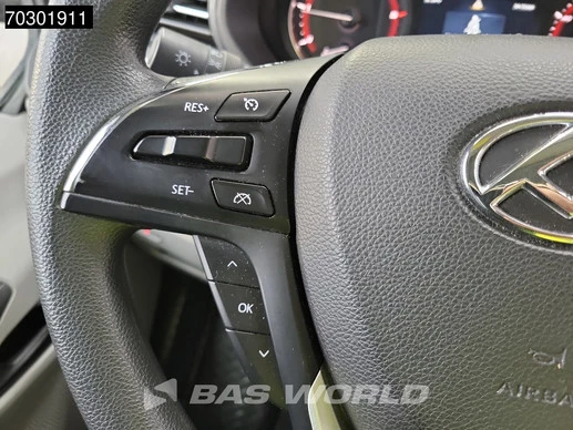 Maxus Deliver9 - Afbeelding 17 van 20