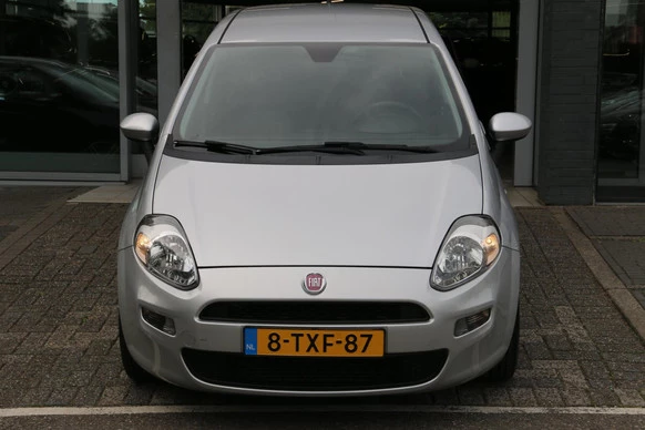 Fiat Punto - Afbeelding 2 van 20