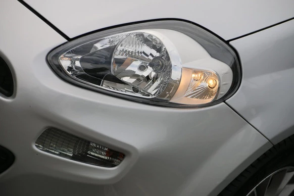 Fiat Punto - Afbeelding 3 van 20