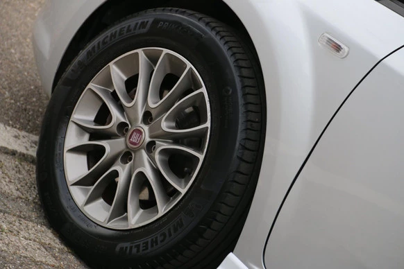 Fiat Punto - Afbeelding 5 van 20