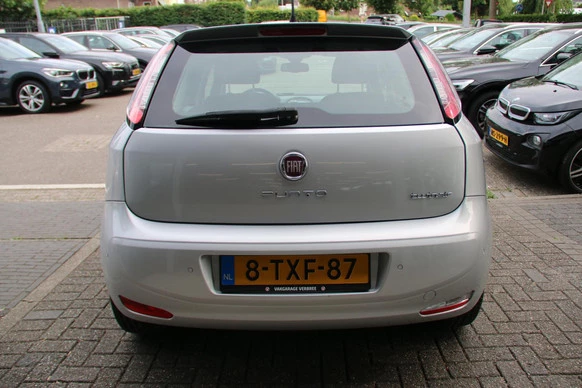 Fiat Punto - Afbeelding 6 van 20