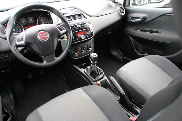 Fiat Punto - Afbeelding 8 van 20