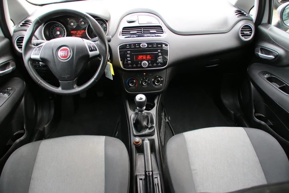 Fiat Punto - Afbeelding 9 van 20