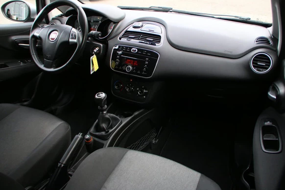 Fiat Punto - Afbeelding 10 van 20