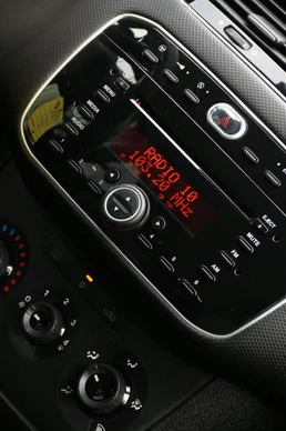 Fiat Punto - Afbeelding 11 van 20