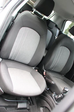 Fiat Punto - Afbeelding 13 van 20