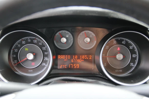 Fiat Punto - Afbeelding 16 van 20