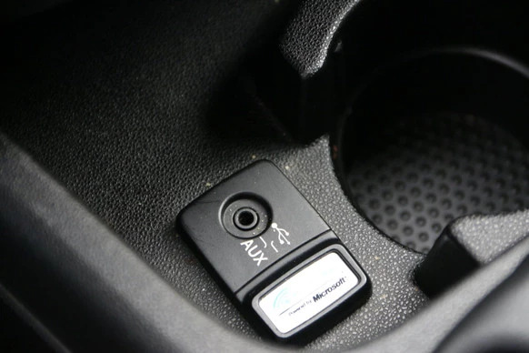 Fiat Punto - Afbeelding 18 van 20