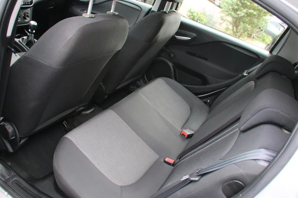 Fiat Punto - Afbeelding 20 van 20