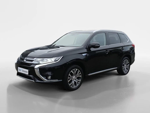 Mitsubishi Outlander - Afbeelding 1 van 29