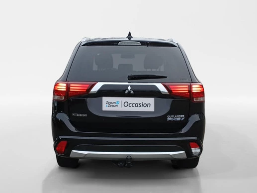 Mitsubishi Outlander - Afbeelding 5 van 29